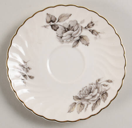 ABE8 Saucer