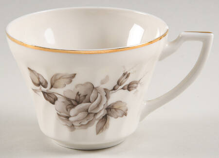 ABE8 Flat Cup