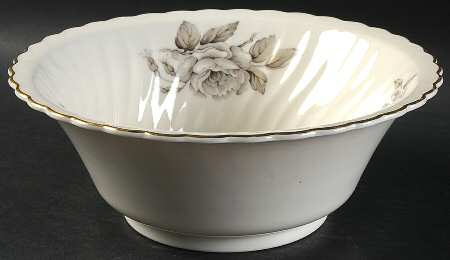 ABE8 8" Round Vegetable Bowl