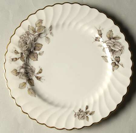 Salad Plate