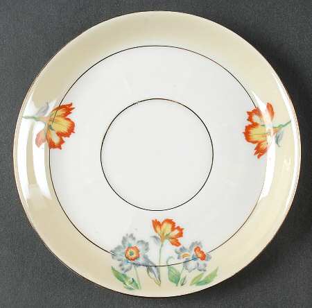 ACC1 Saucer for Cream Soup Bowl