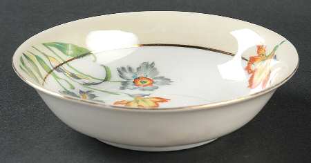 ACC1 Fruit/Dessert (Sauce) Bowl