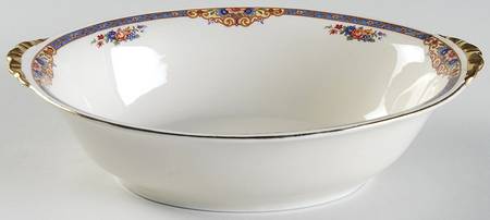ACC2 9" Oval Vegetable Bowl