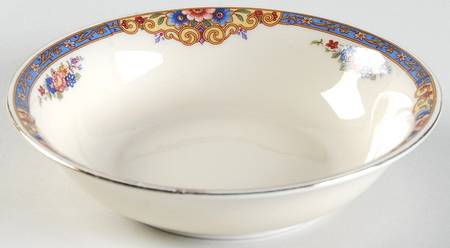 ACC2 Fruit/Dessert (Sauce) Bowl