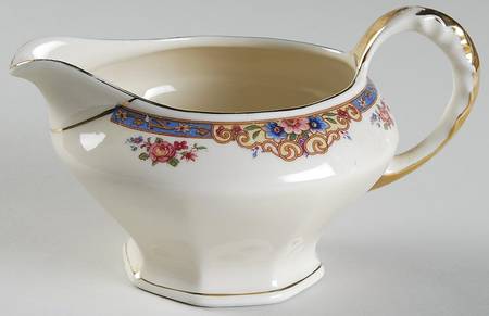 ACC2 Creamer