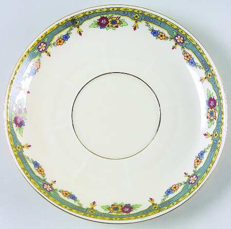 ACC3 Saucer for Cream Soup Bowl