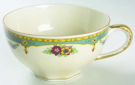 ACC3 Flat Cup