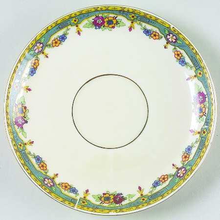 ACC3 Saucer