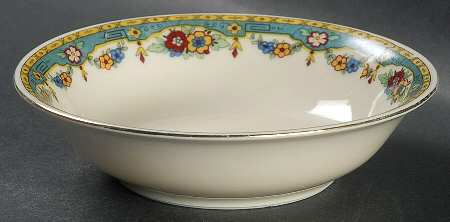 ACC3 Fruit/Dessert (Sauce) Bowl