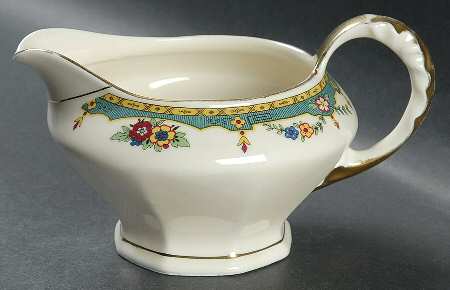 ACC3 Creamer
