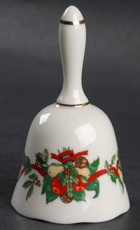 Christmas Bounty Bell