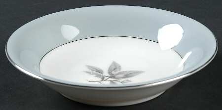 Bellaire Fruit/Dessert (Sauce) Bowl