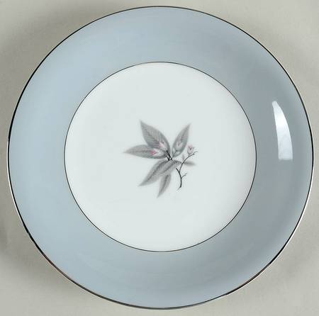 Bellaire Salad Plate