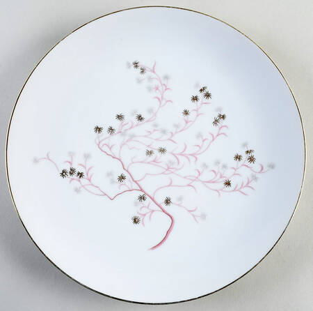 Canterbury 12" Chop Plate (Round Platter)