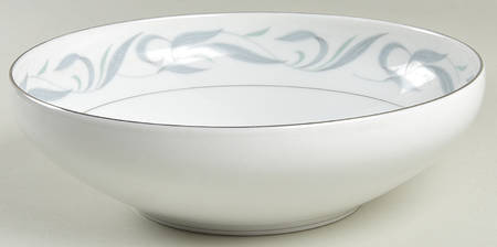 Cecilia 8" Round Vegetable Bowl