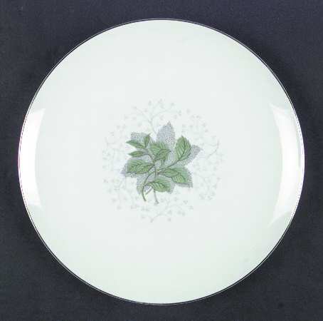Celeste Dinner Plate
