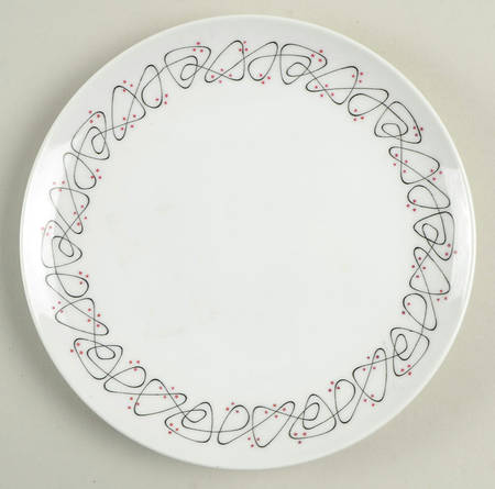 Concerto Bread & Butter Plate