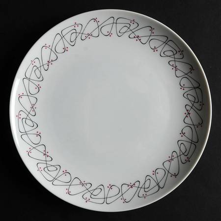 Concerto Salad Plate