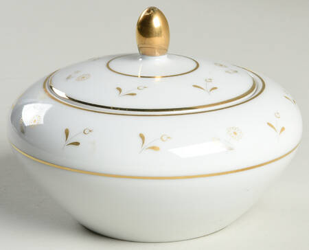 Denise Sugar Bowl & Lid by ACI