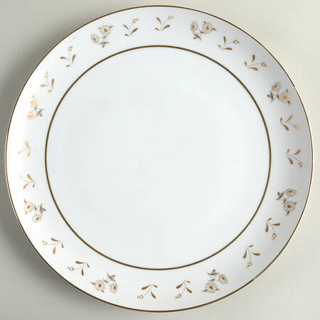 Denise 12" Chop Plate (Round Platter)