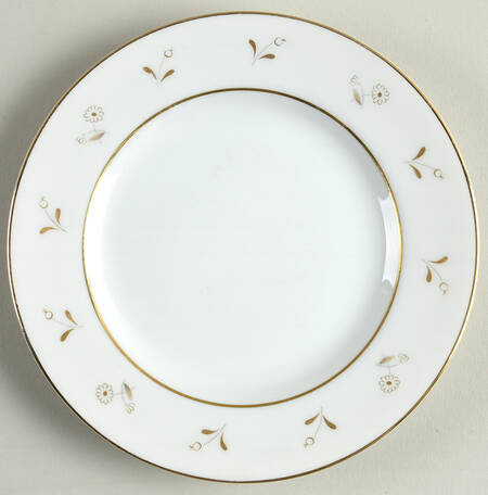 Denise Bread & Butter Plate
