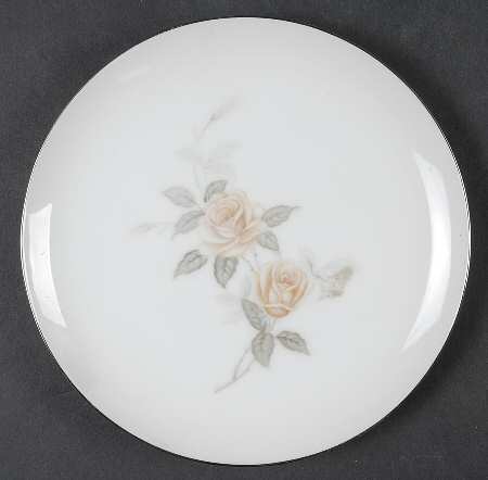 Elaine Bread & Butter Plate by ACI