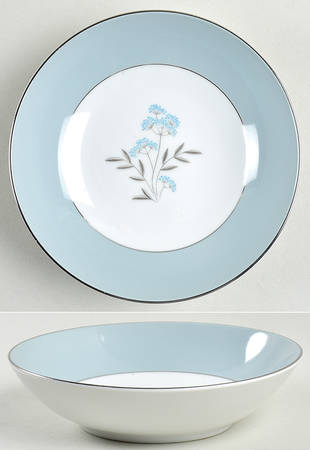 Eldorado Fruit/Dessert (Sauce) Bowl by ACI