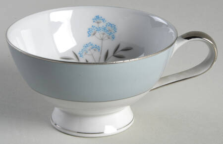 Eldorado Footed Cup