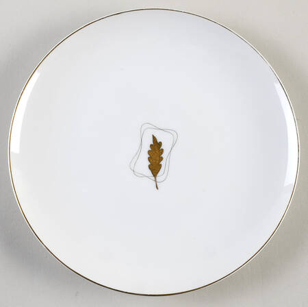 Elite Salad Plate