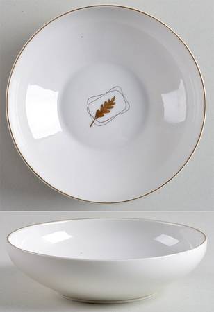 Elite Fruit/Dessert (Sauce) Bowl