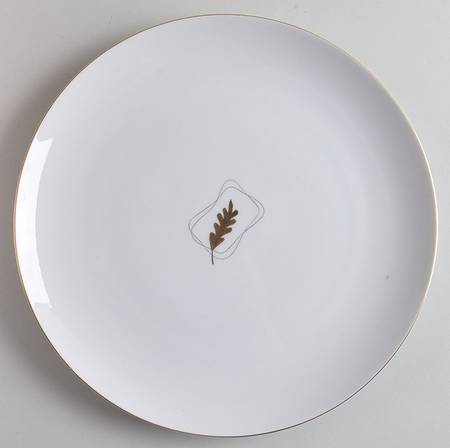 Elite Dinner Plate