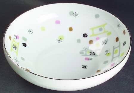 Frolic Coupe Cereal Bowl by ACI