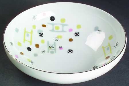 Frolic Fruit/Dessert (Sauce) Bowl