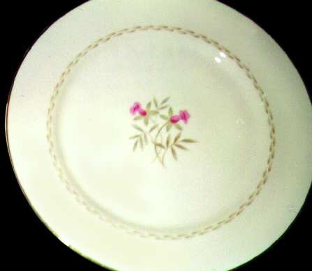 Greta Dinner Plate