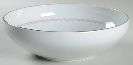 Greta 8" Round Vegetable Bowl