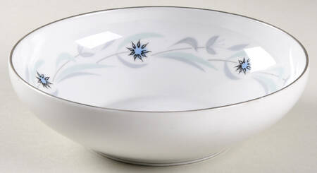 Janice Coupe Cereal Bowl