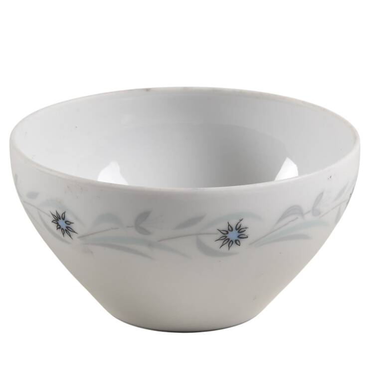 Janice Sugar Bowl No Lid