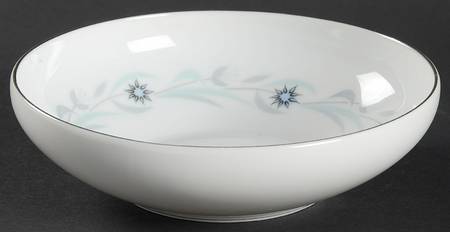 Janice Fruit/Dessert (Sauce) Bowl