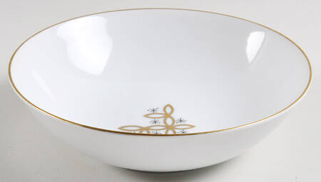 Kismet Coupe Cereal Bowl