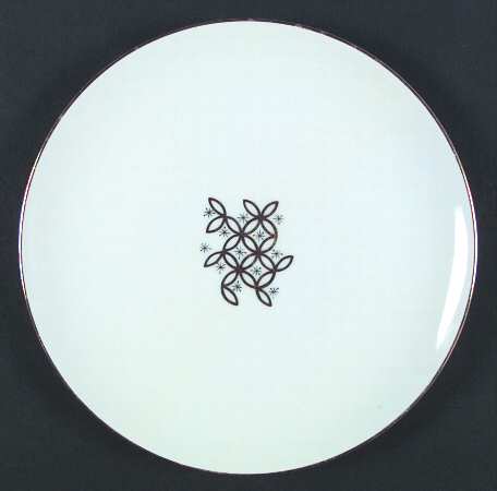 Kismet Dinner Plate