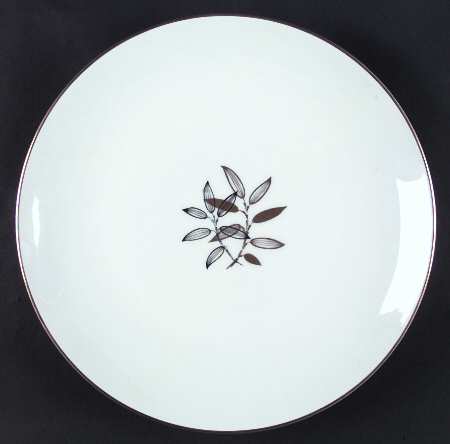 Motif 12" Chop Plate (Round Platter)