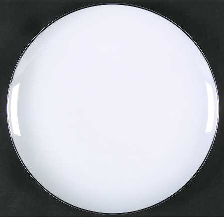 Patrician Dinner Plate