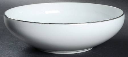 Patrician 8" Round Vegetable Bowl