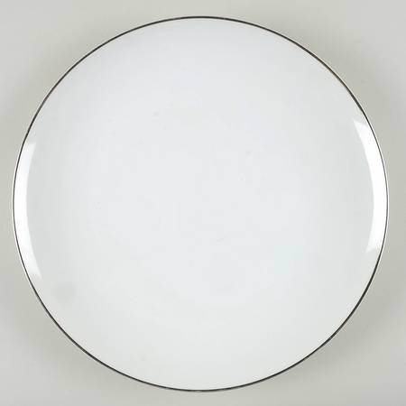 Patrician 12" Chop Plate (Round Platter)