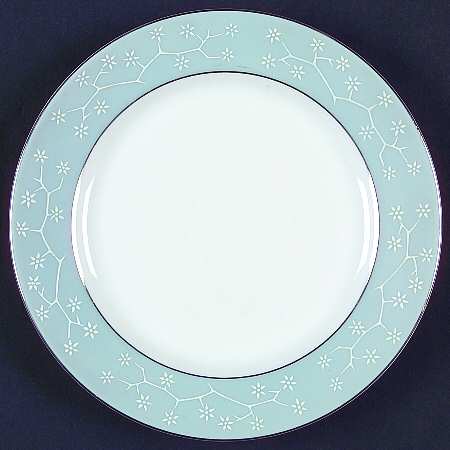 Serenade Bread & Butter Plate