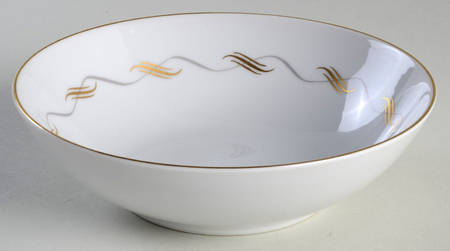 Tradition Coupe Cereal Bowl