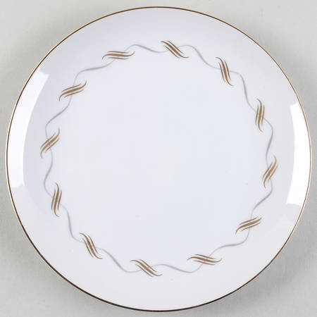 Tradition Salad Plate