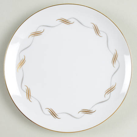 Tradition Bread & Butter Plate