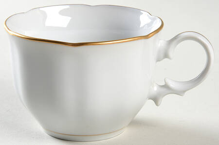 Lalique Flat Cup by Acsons