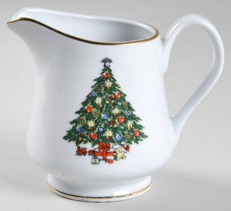 Holiday Magic Creamer